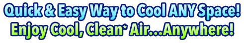 Arctic Air&trade; - Frequently Asked Questions