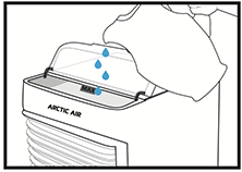Arctic Air&trade;