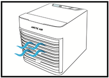 Arctic Air&trade;